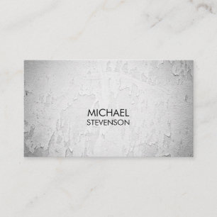 Construction Business Cards