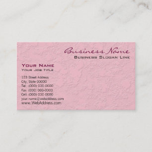 Construction Business Cards