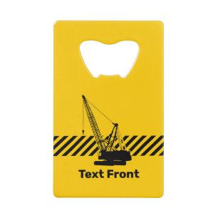 Construction Crane