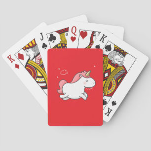 Construction Dump Truck Playing Cards