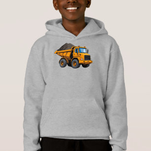 Construction/Earth mover/dump truck