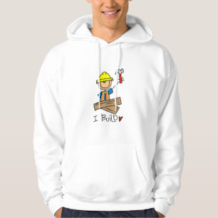 Construction I Build T-shirts and Gifts