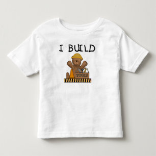 Construction I Build Tshirts and Gifts