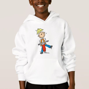 Construction Jack Hammer T-shirts and Gifts