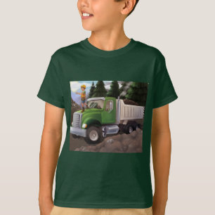 Construction Kid T-Shirt