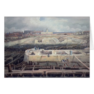 Construction of Docks