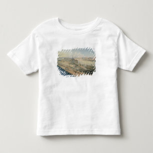 Construction of Docks Toddler T-Shirt