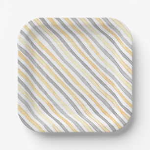 Construction Paper Plates   Construction Birthday