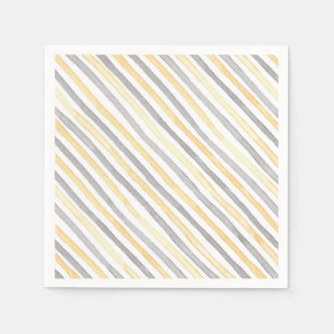 Construction Party Napkins Construction Birthday