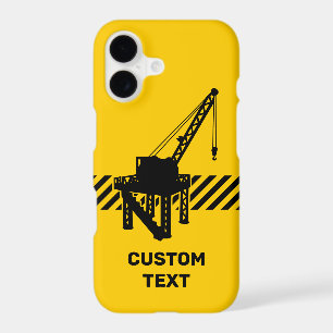 Construction Platform