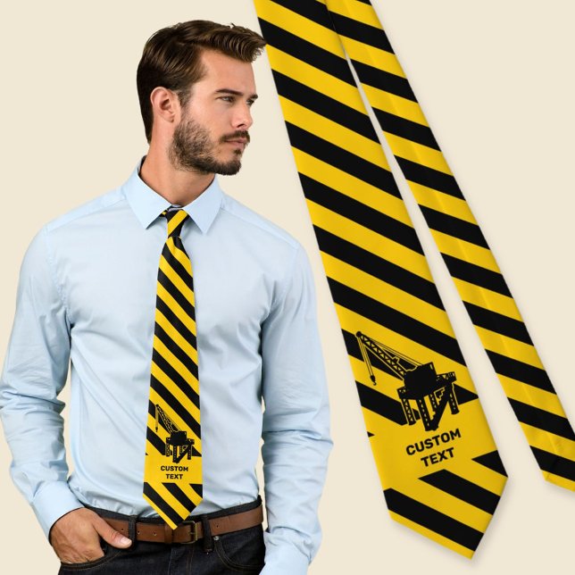 Construction Platform Tie (Creator Uploaded)