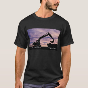 Construction T-Shirt