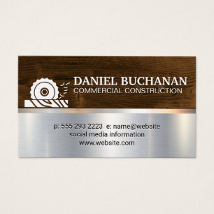 Construction   Wood Metallic Circular Saw