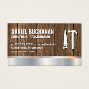 Construction Wood Metallic Saw Hammer Tools