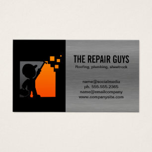 Construction Worker   Carpentry Fixing