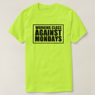 CONSTRUCTION WORKER T-Shirt