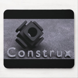 Construx Tribute Mouse Mat