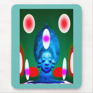 Consult the Oracle Mouse Mat