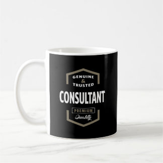 Consultant | Gift Ideas   Coffee Mug