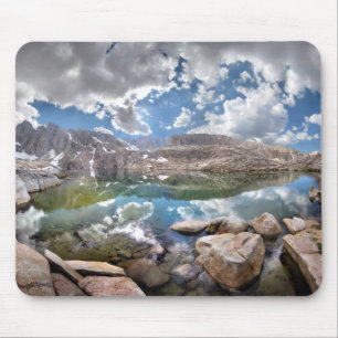 Consultation Lake 2 - Mt Whitney Trail Mouse Mat
