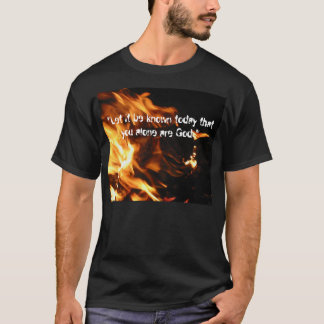 Consumed T-Shirt