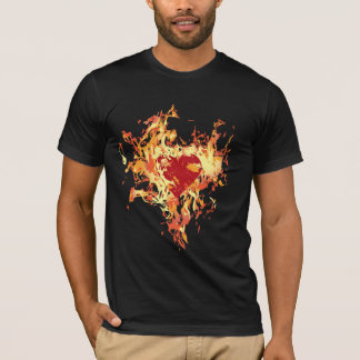 Consuming Fire T-Shirt