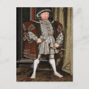 Contact Donald J. Trump Lyin' King Postcard