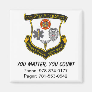 Contact Magnet