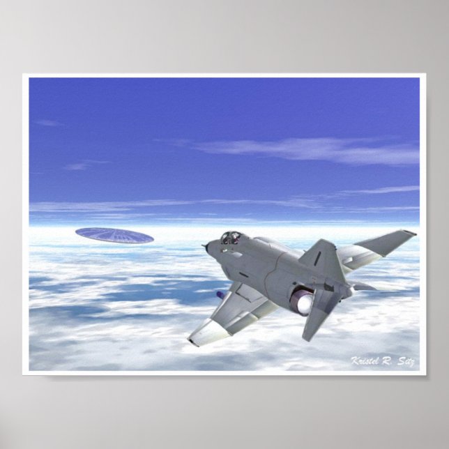 Contact Poster (Front)