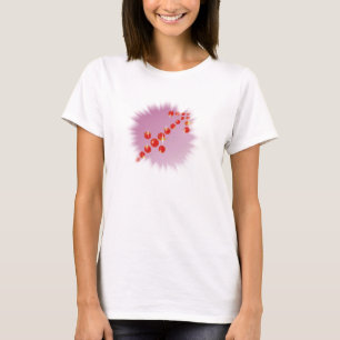 Contactor 23 November until 21 December T-shirt