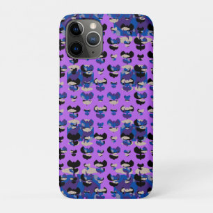 Contained Sky Flame Tulip iPhone 11 Pro Case