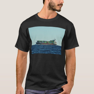 Container Ship T-Shirt