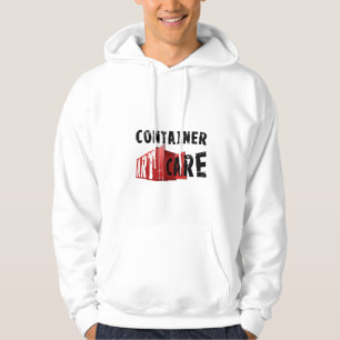 Contair Art Care - Hoodie