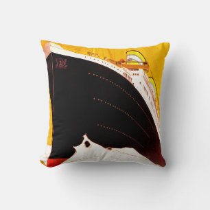 Conte Grande Cushion