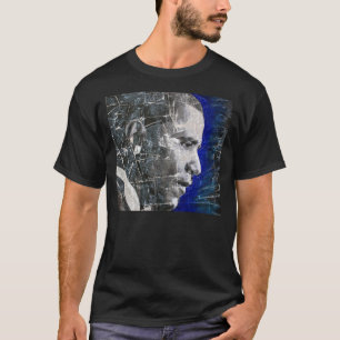 Contemplating Change (t shirt) T-Shirt