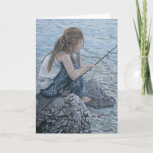 Contemplation Card