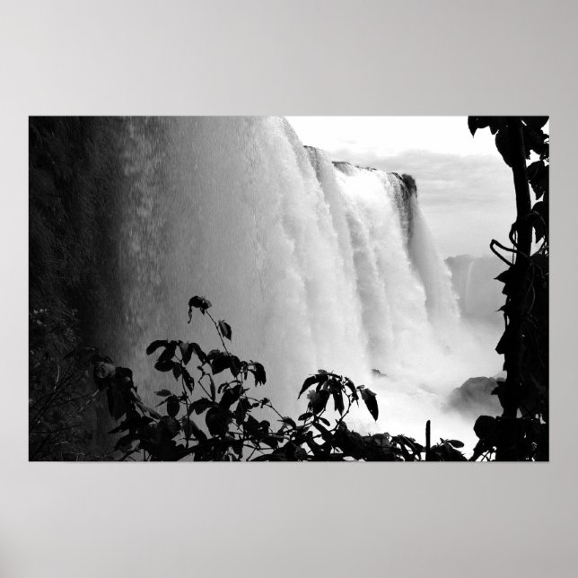 Contemplation Poster (Front)