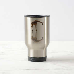 CONTEMPLATION TRAVEL MUG