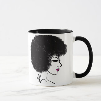 Contemplative Mug