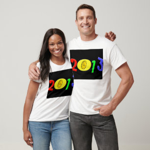 Contemporary 2013 T-Shirt