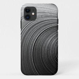 Contemporary Abstract Photograph iPhone 11 Case