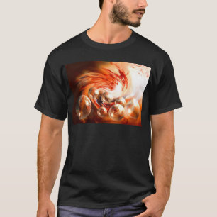 Contemporary Abstract T-Shirt