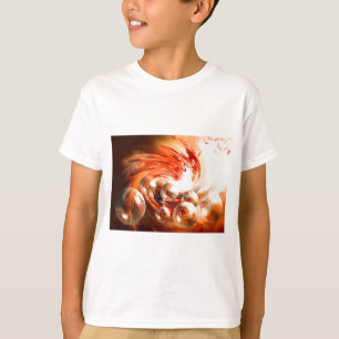 Contemporary Abstract T-Shirt