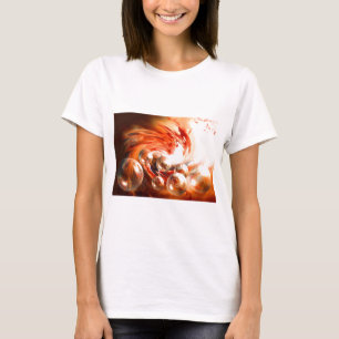 Contemporary Abstract T-Shirt