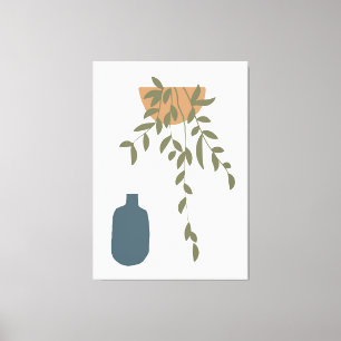  Contemporary abstract wall art