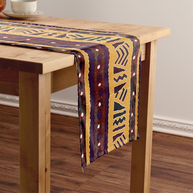 Contemporary African Mud Cloth (Creator Uploaded)