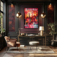 Contemporary Art Buenos Aires