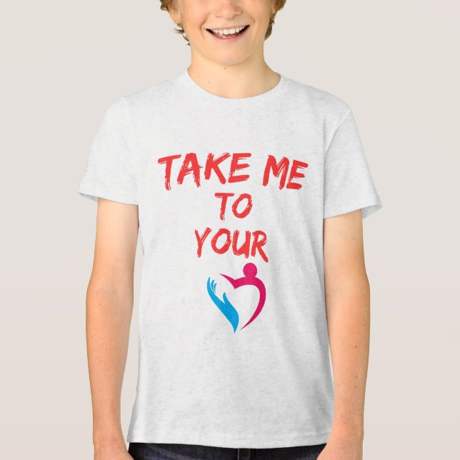 Contemporary Casual Shirt (Front)