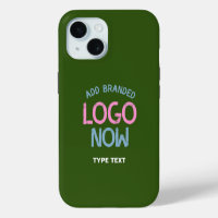 CONTEMPORARY CLEAN FOREST GREEN FASHIONABLE CLIENT