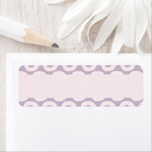 Contemporary Colourful design repeat pattern